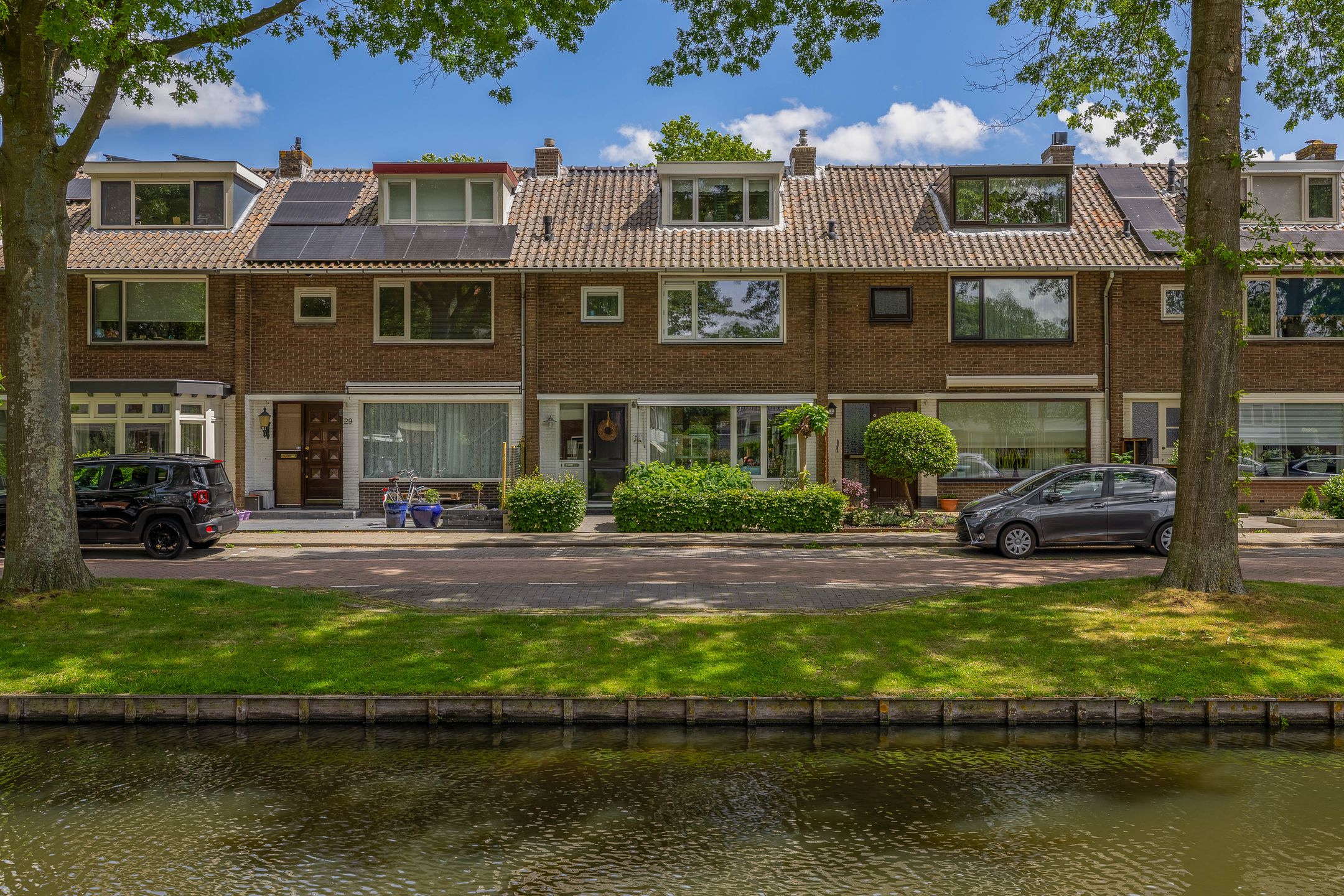 Foto van Prinses Beatrixlaan 27, Waddinxveen