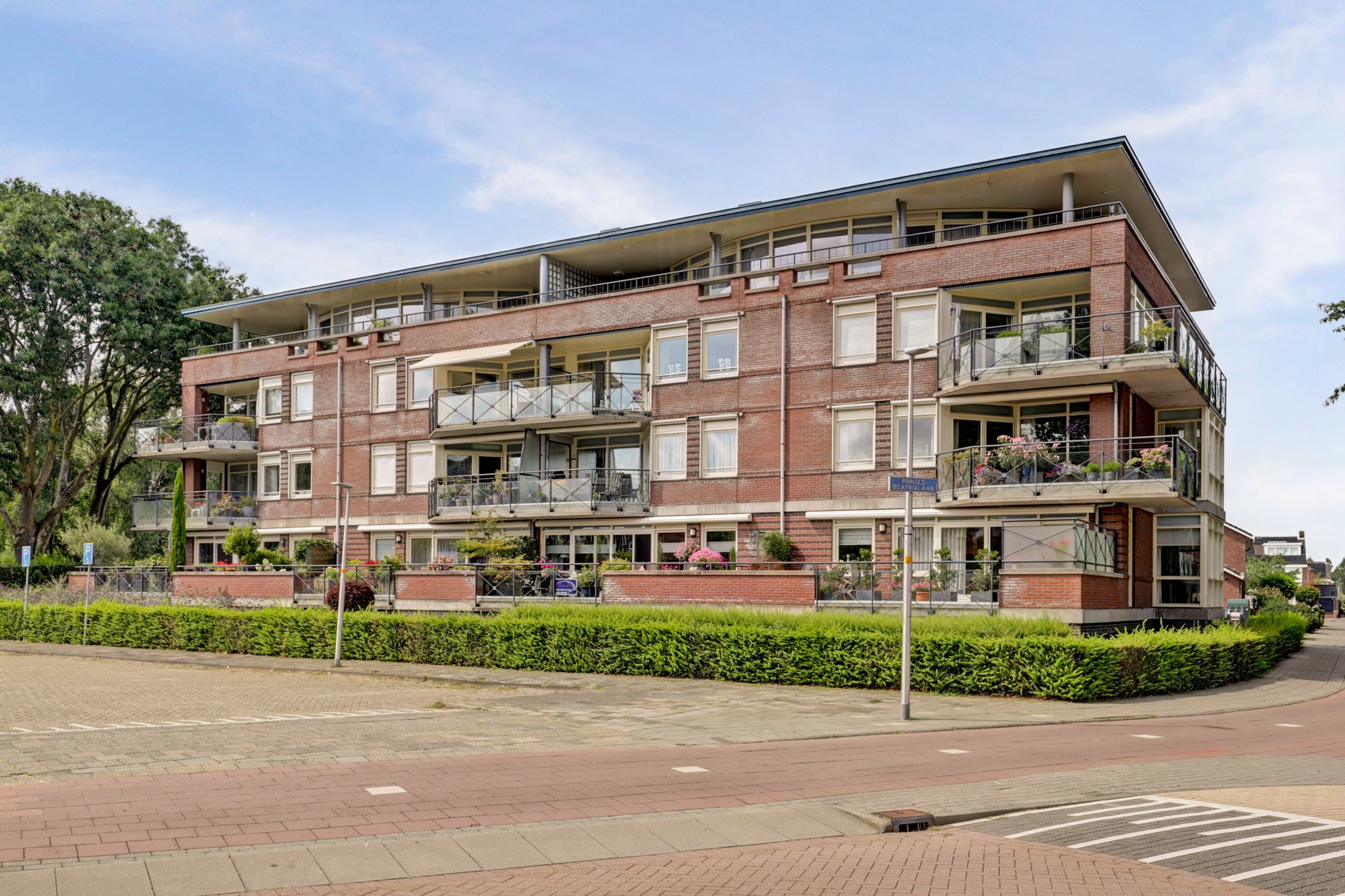 Foto van Prinses Beatrixlaan 4K, Waddinxveen