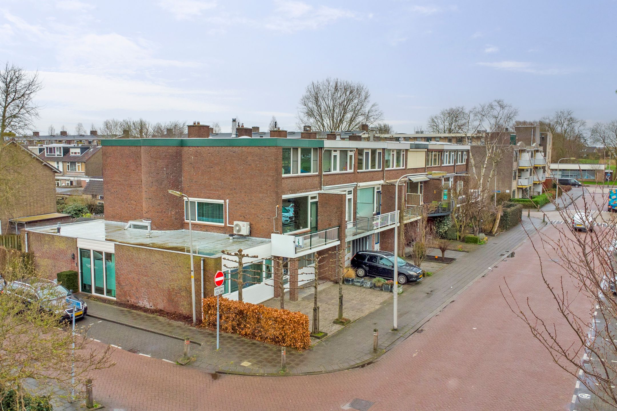 Foto van Prins Bernhardlaan 79, Waddinxveen
