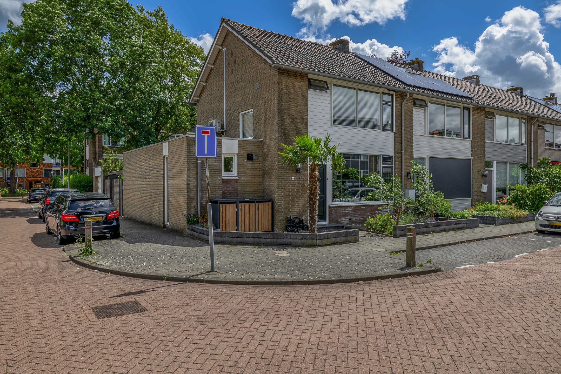 Foto van Prinses Margrietstraat 19, Waddinxveen