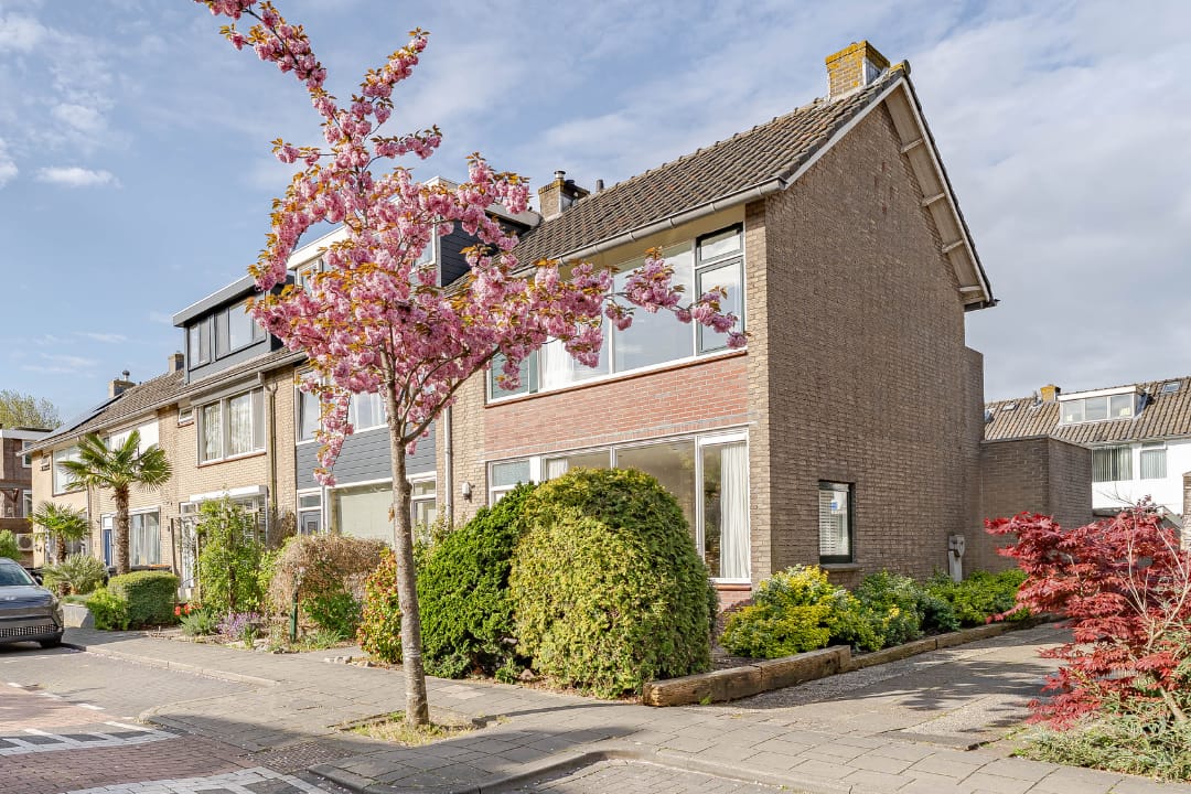 Foto van Prinses Margrietstraat 10, Waddinxveen