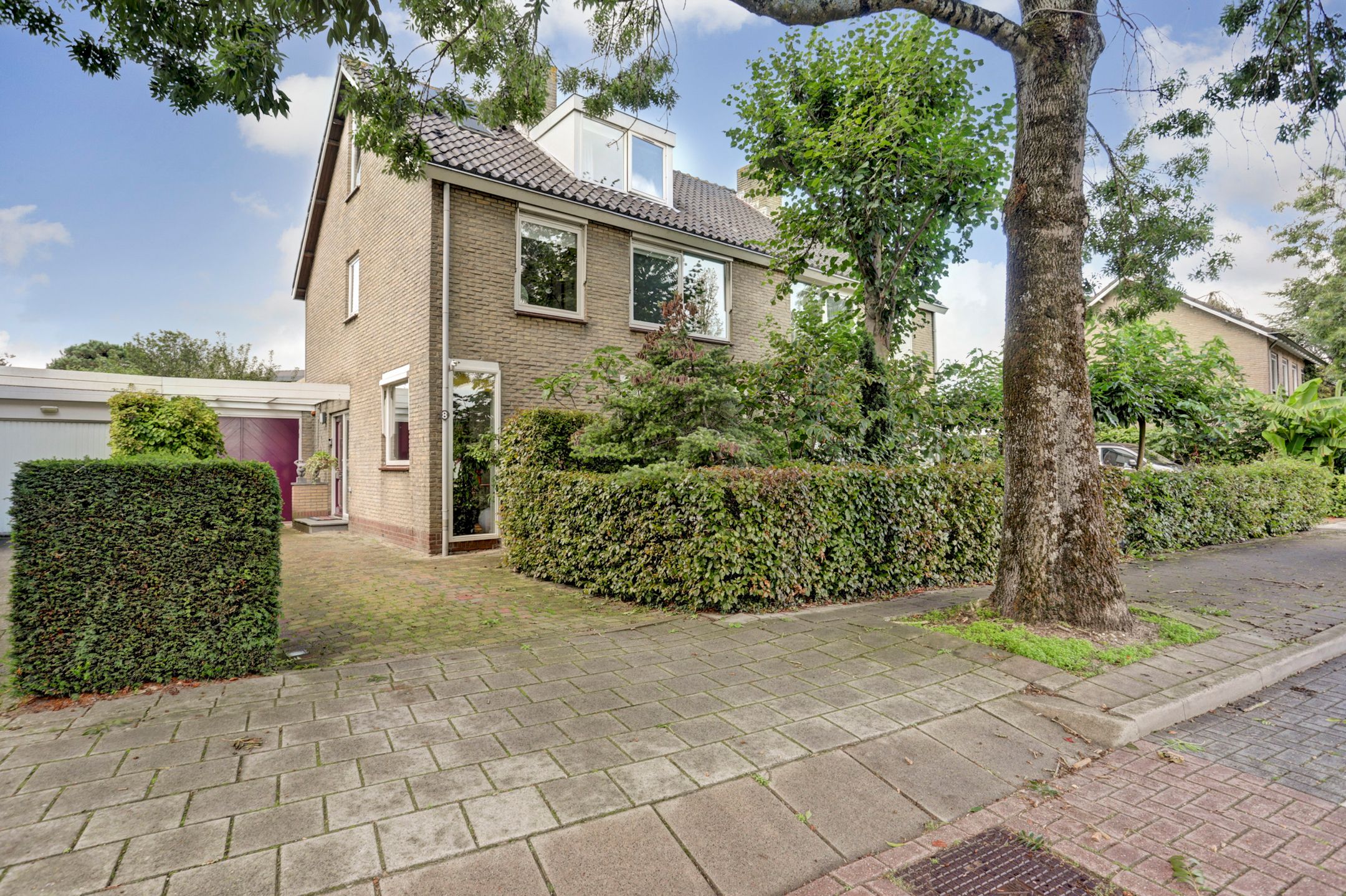 Foto van Noordkade 8, Waddinxveen