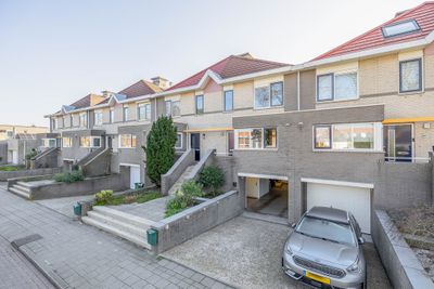 Foto van Noordkade 143A, Waddinxveen