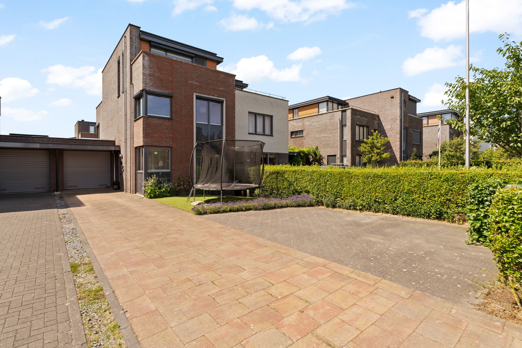 Foto van Noordkade 100C, Waddinxveen