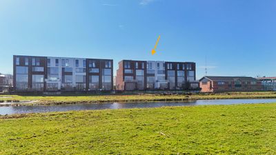 Foto van Louis Couperusstraat 19, Waddinxveen