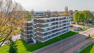 Foto van Passage 40, Waddinxveen