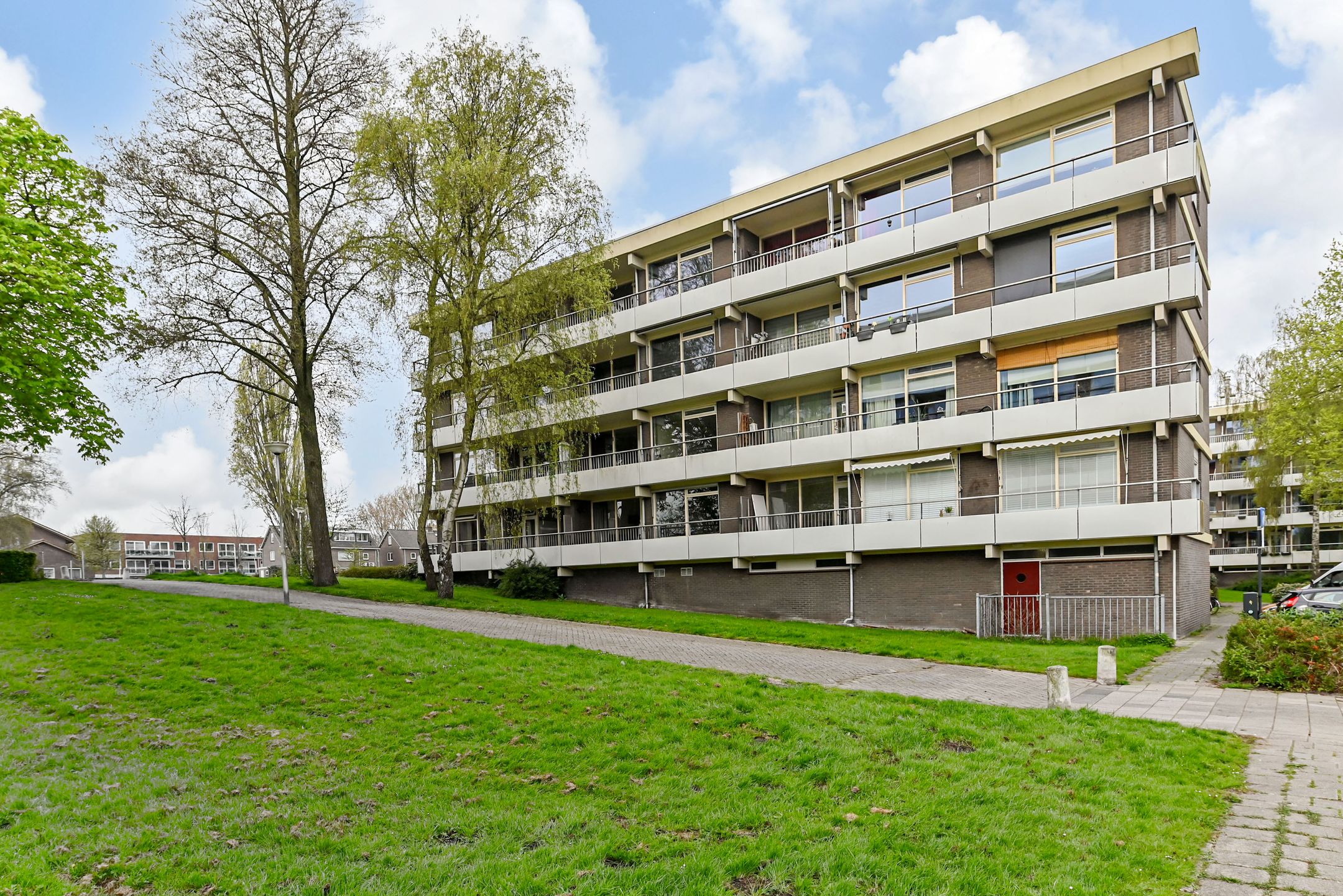 Foto van Passage 78, Waddinxveen
