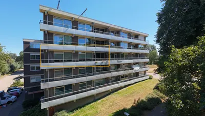 Foto van Passage 94, Waddinxveen