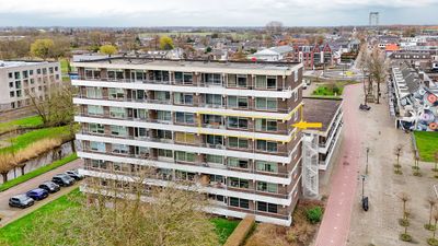 Foto van Passage 182, Waddinxveen