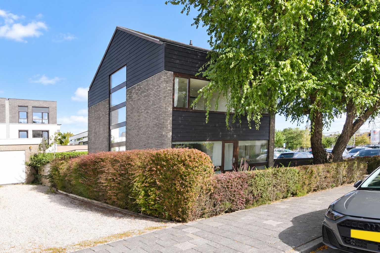 Foto van Stationsstraat 40, Waddinxveen