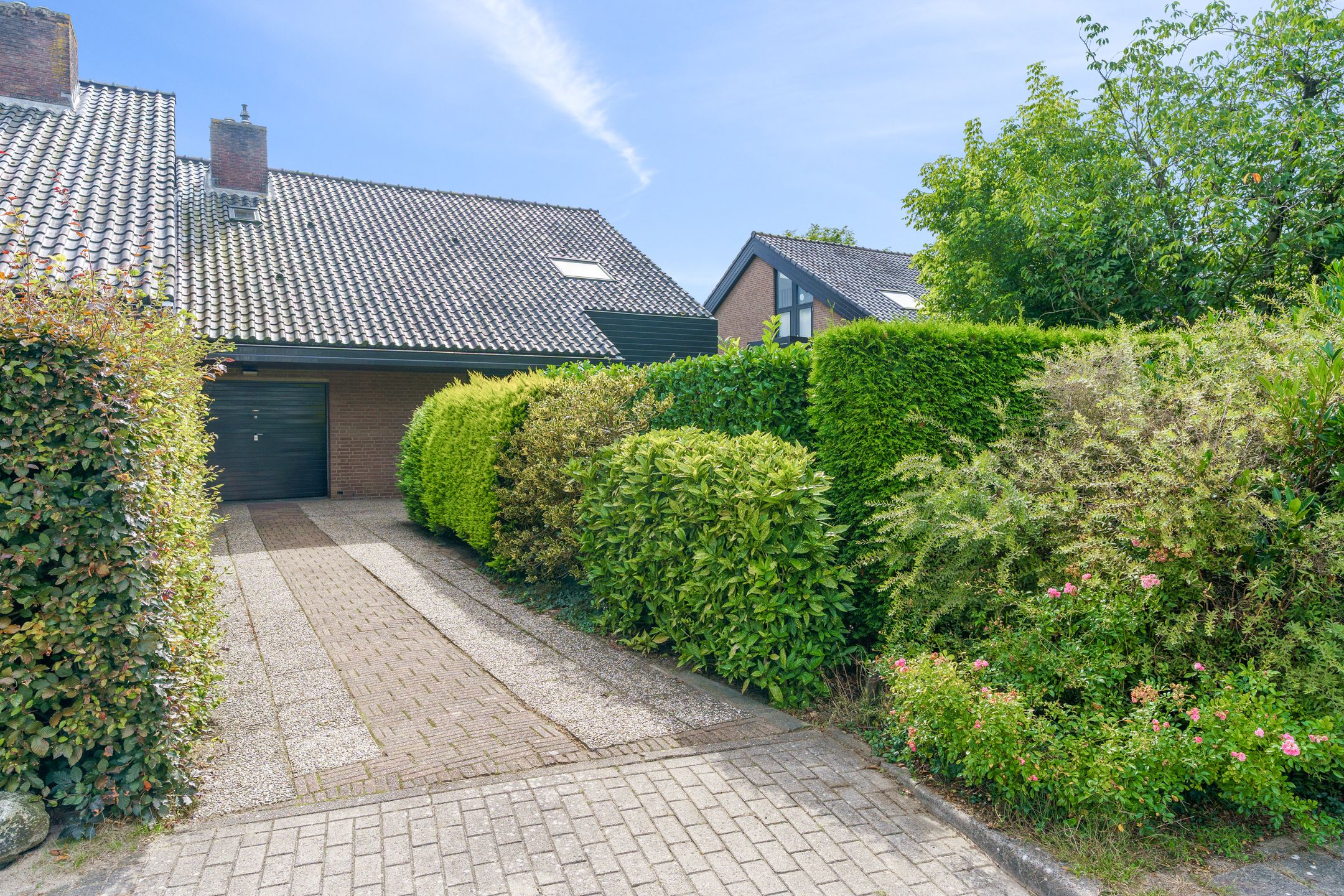 Foto van Jan Dorrekenskade-Oost 15, Waddinxveen