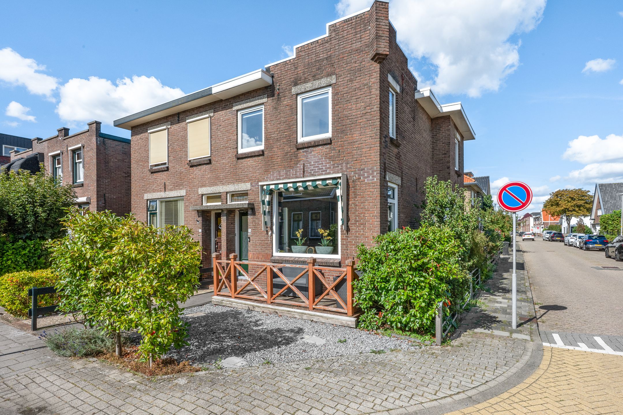 Foto van Jan Dorrekenskade-Oost 76, Waddinxveen