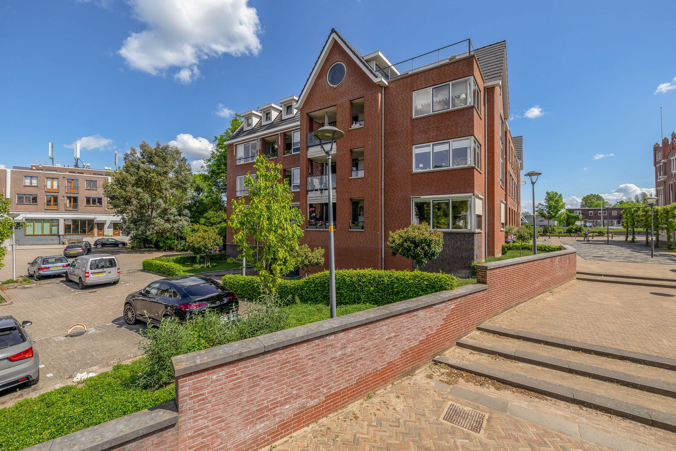 Foto van Zuidkade 6O, Waddinxveen