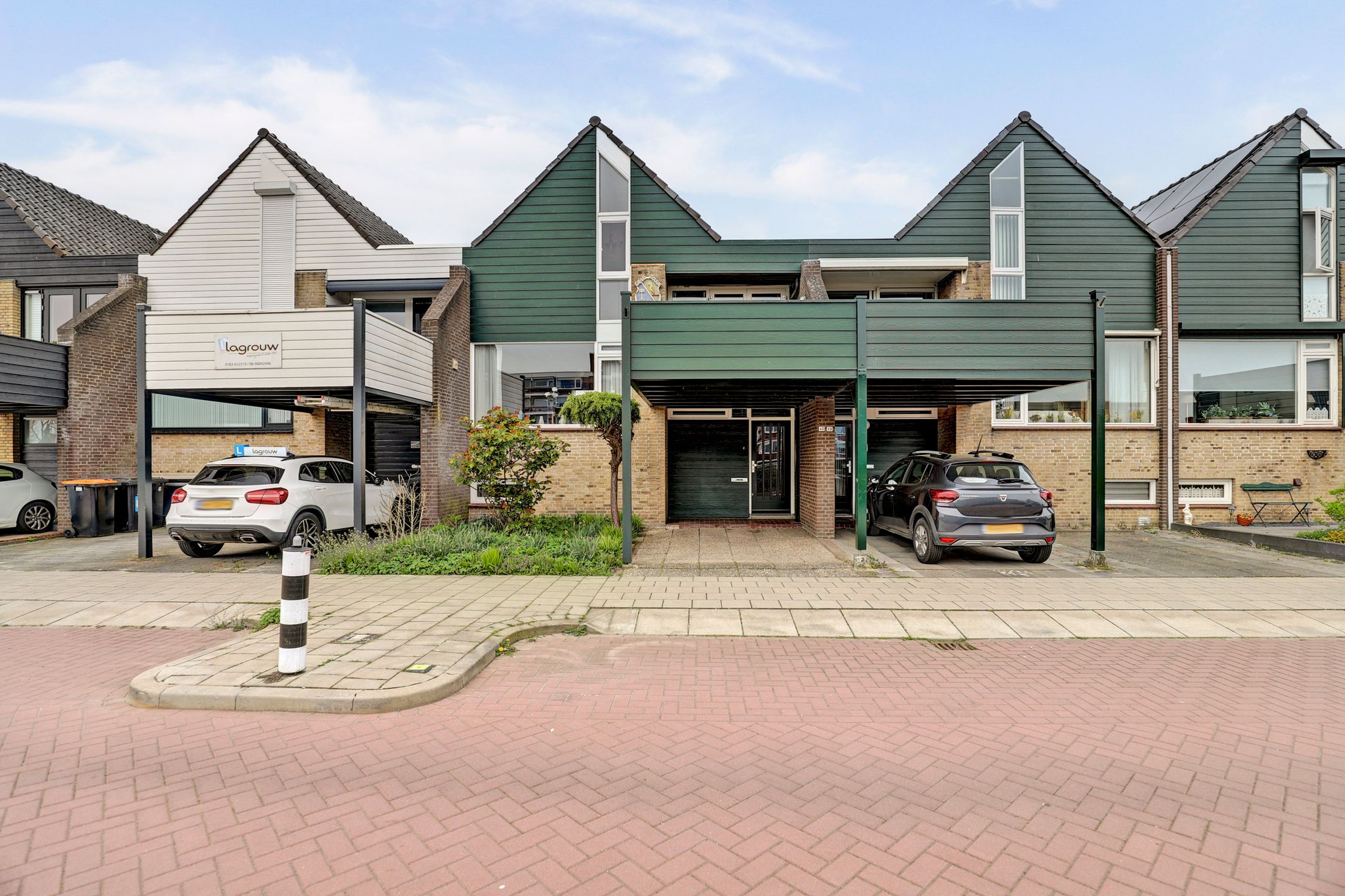 Foto van Zuidkade 40, Waddinxveen