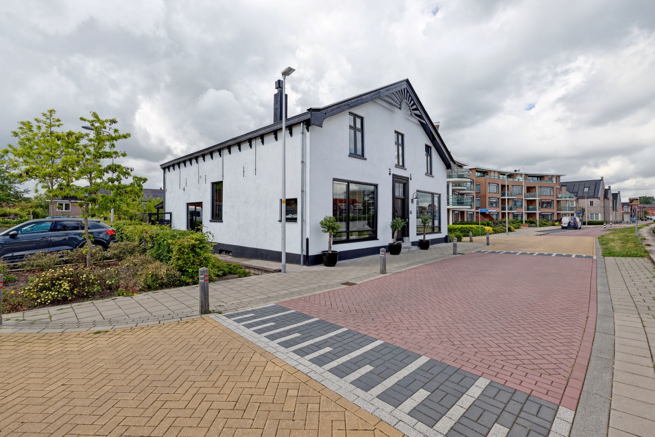 Foto van Zuidkade 56, Waddinxveen