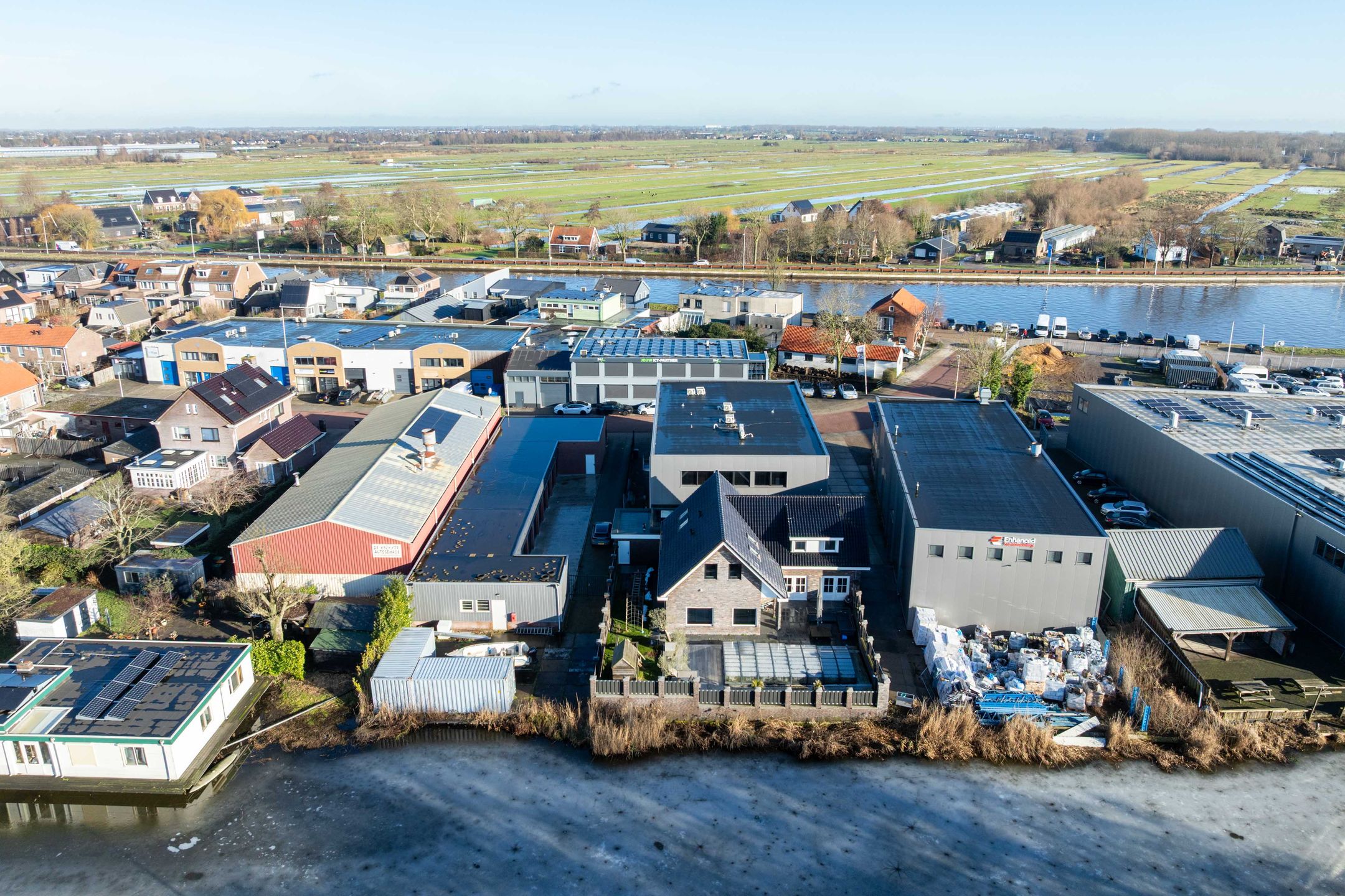Foto van St. Victorstraat 49, Waddinxveen