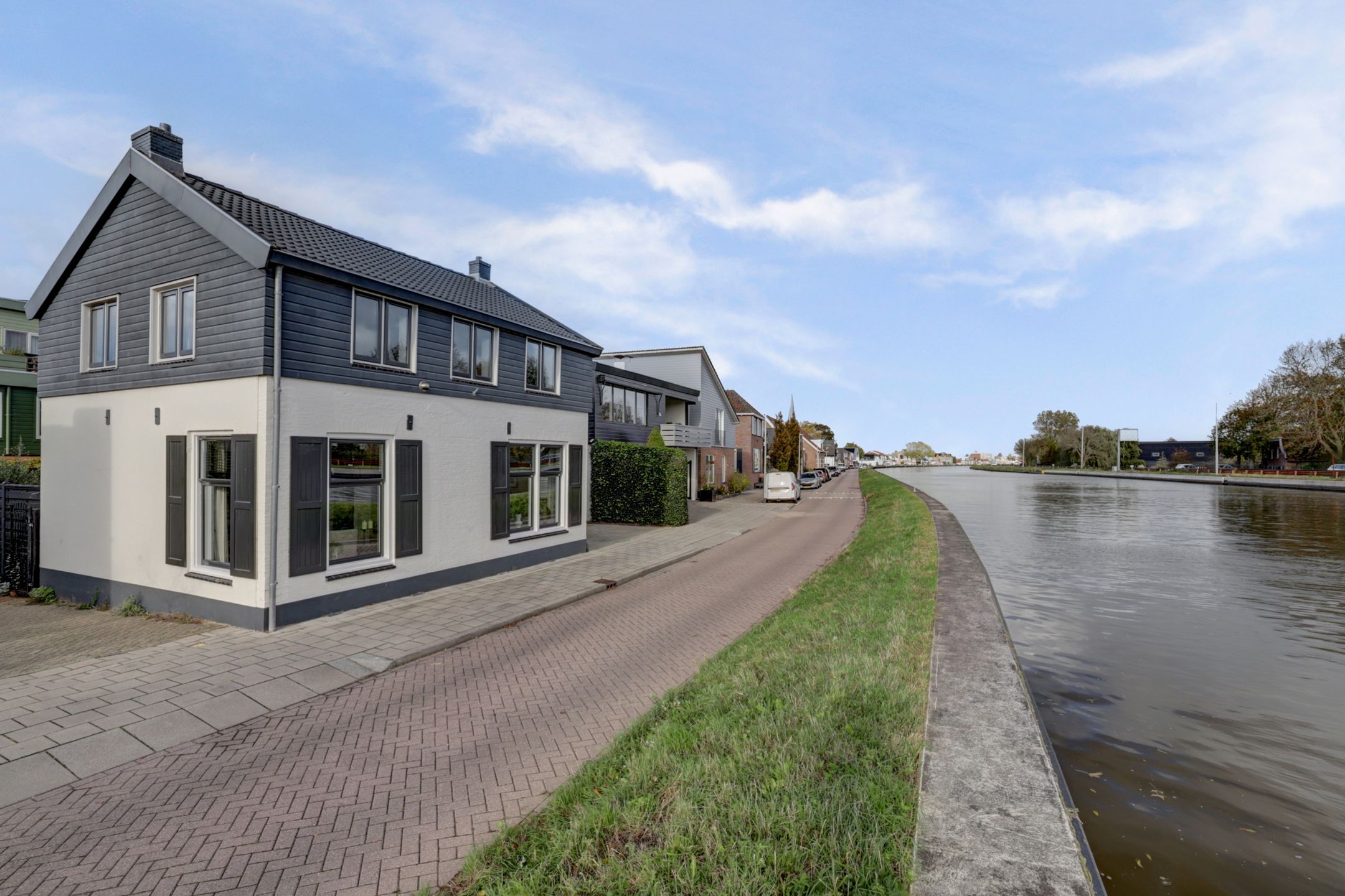 Foto van Zuidkade 229, Waddinxveen