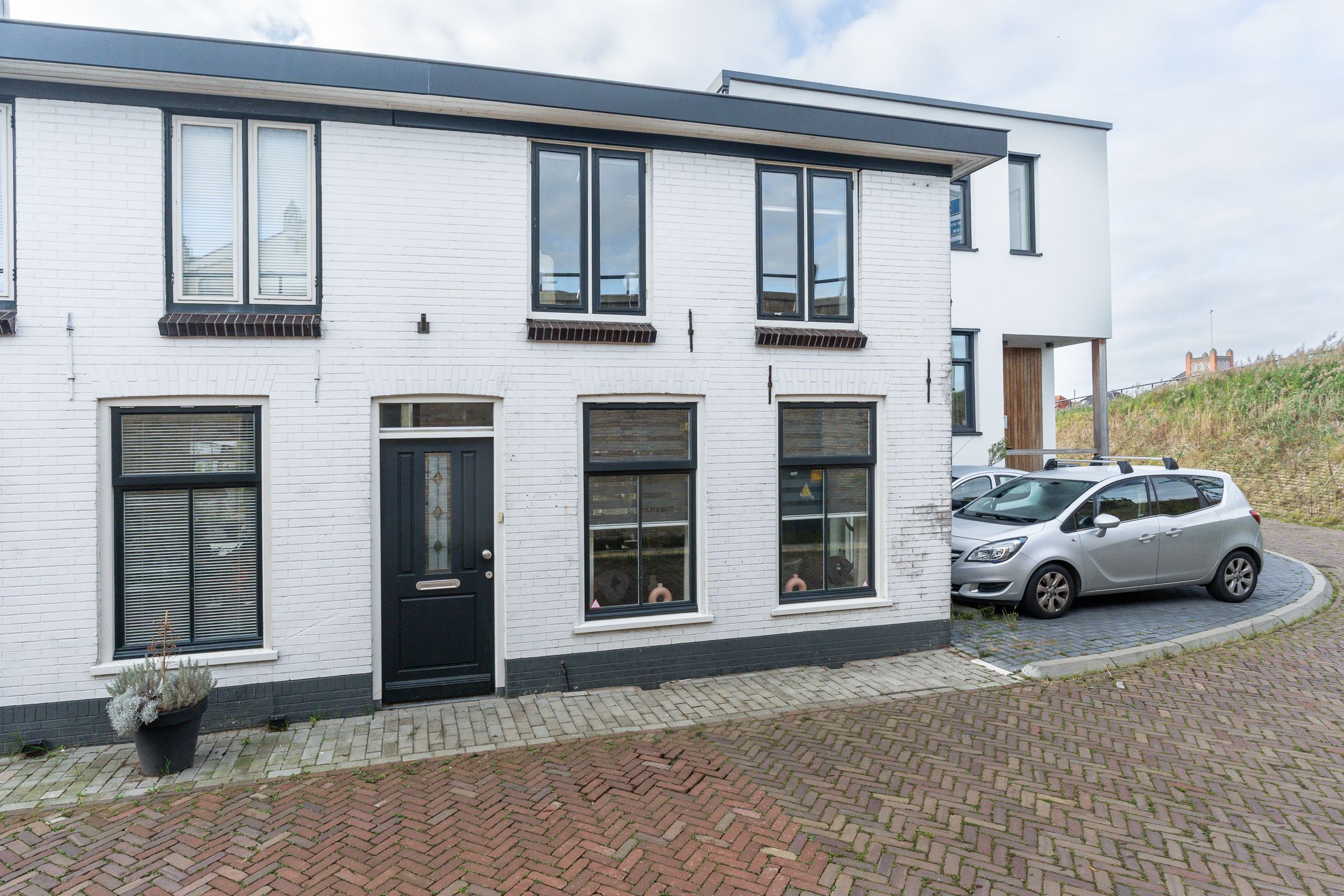 Foto van Brugweg 3, Waddinxveen