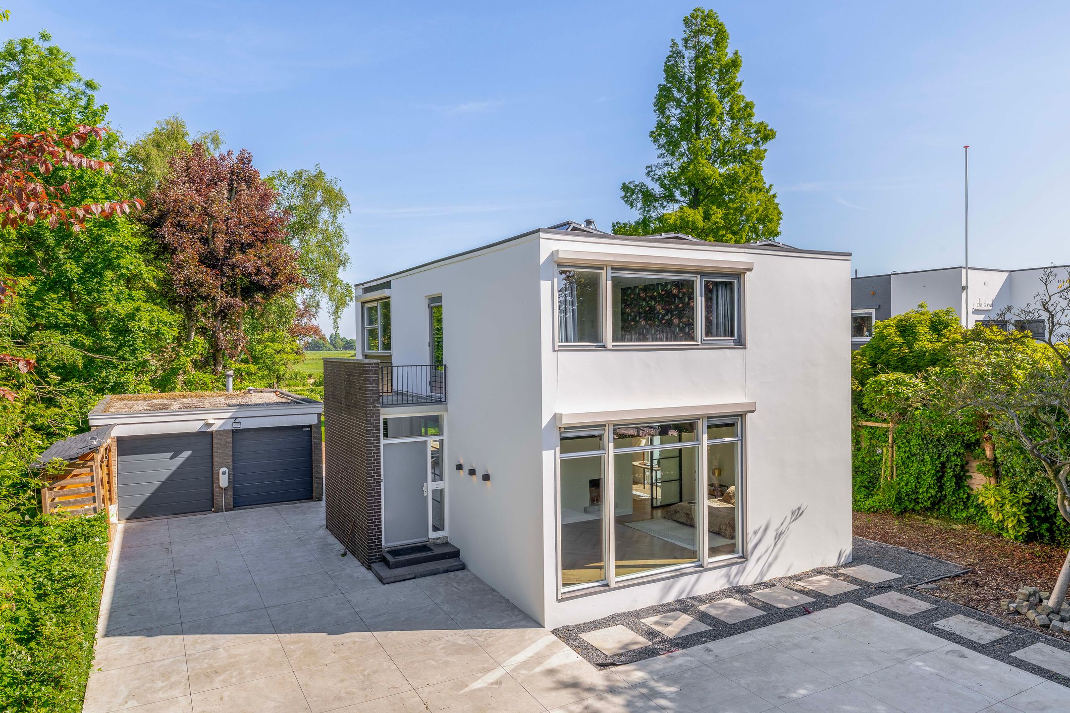 Foto van Brugweg 86, Waddinxveen