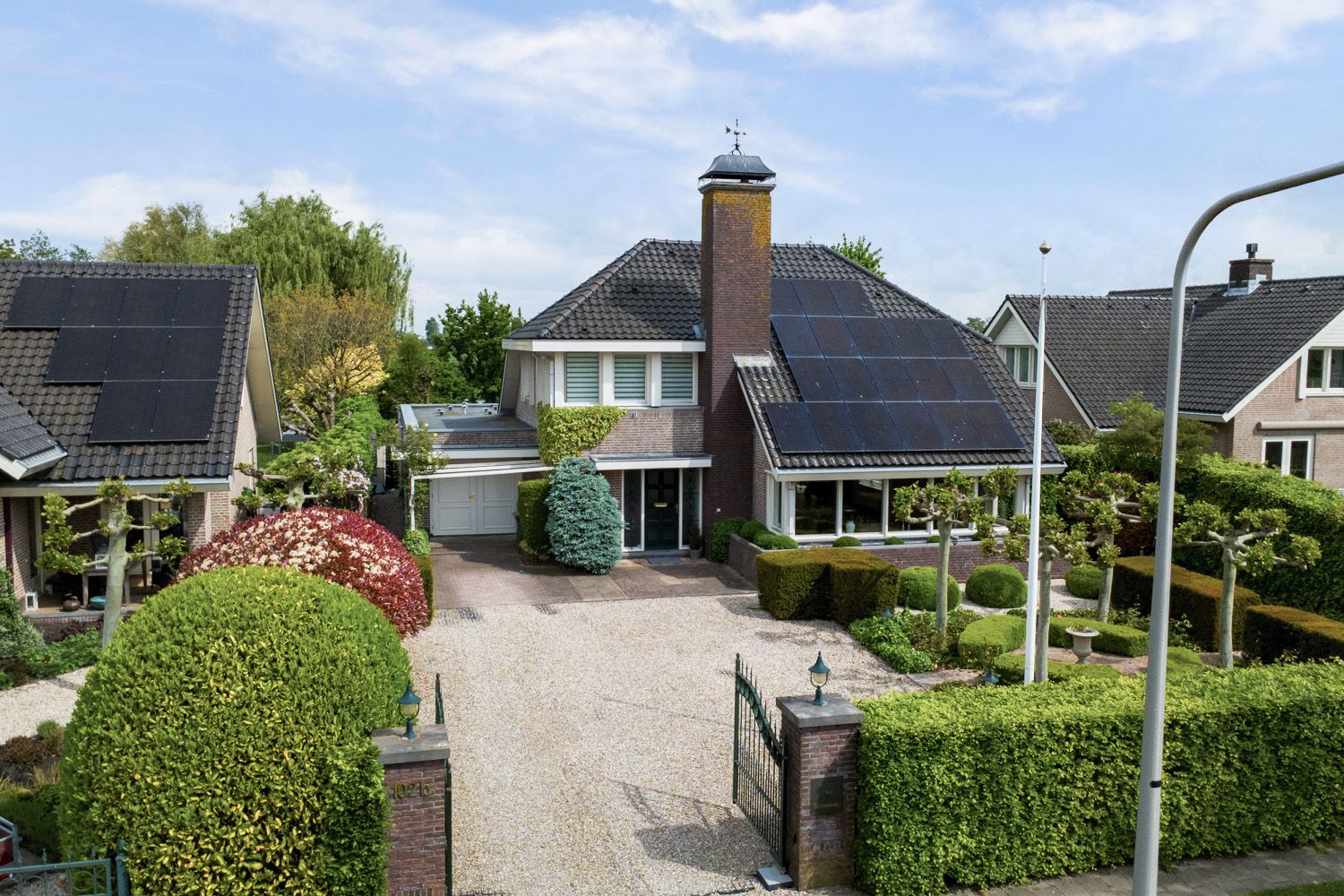 Foto van Brugweg 102B, Waddinxveen
