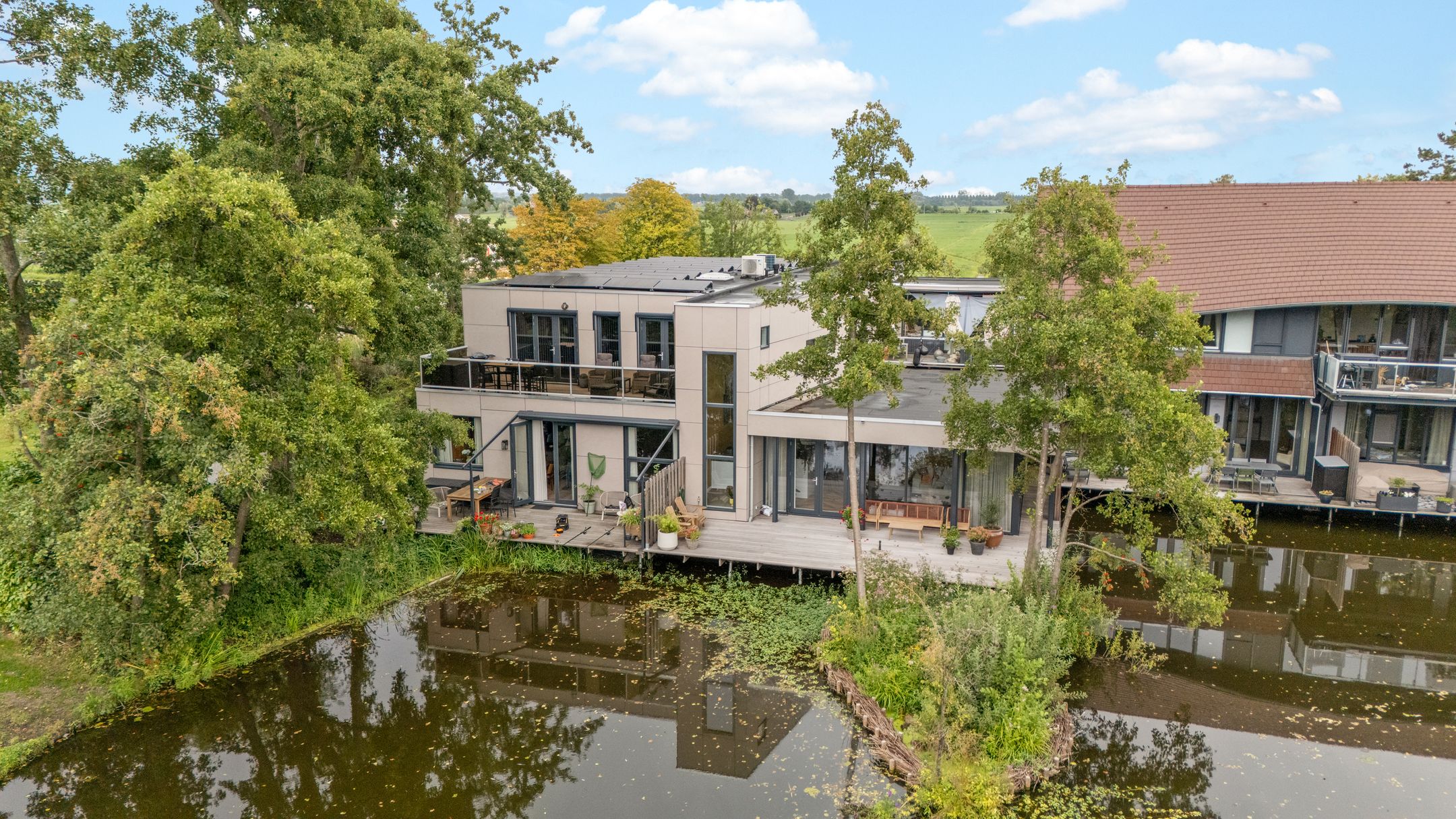 Foto van Middelburgseweg 1A8, Waddinxveen