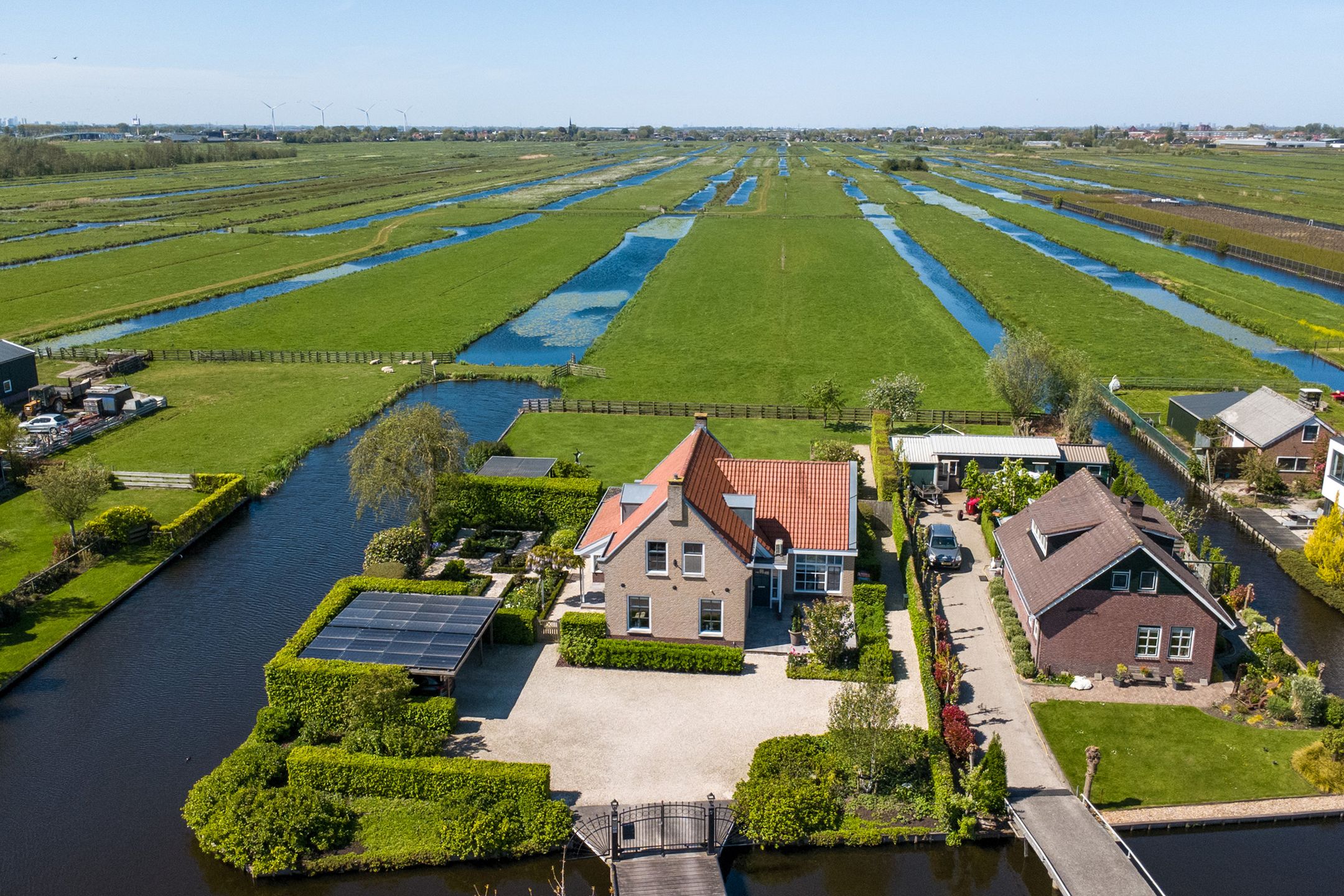 Foto van Bloemendaalseweg 19B, Waddinxveen