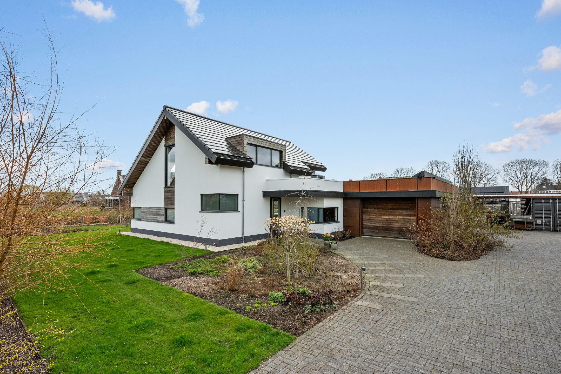 Foto van Henegouwernesse 17, Waddinxveen
