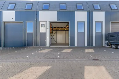 Foto van Maalderij 7, Waddinxveen