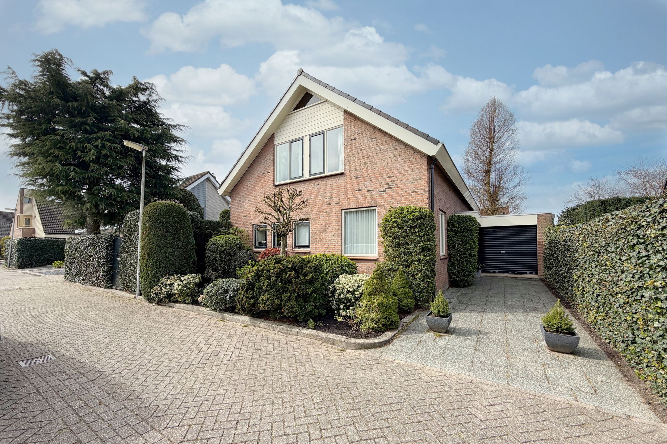 Foto van Schielandweg 20, Waddinxveen