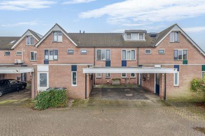 Foto van Overtoom 25, Waddinxveen