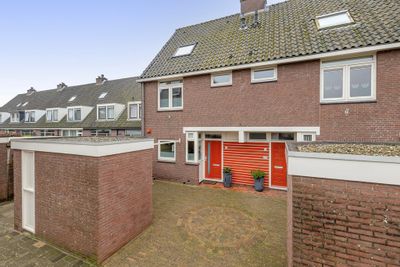 Foto van Spui 12, Waddinxveen