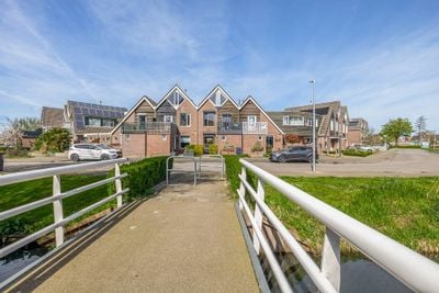 Foto van Molenring 115, Waddinxveen