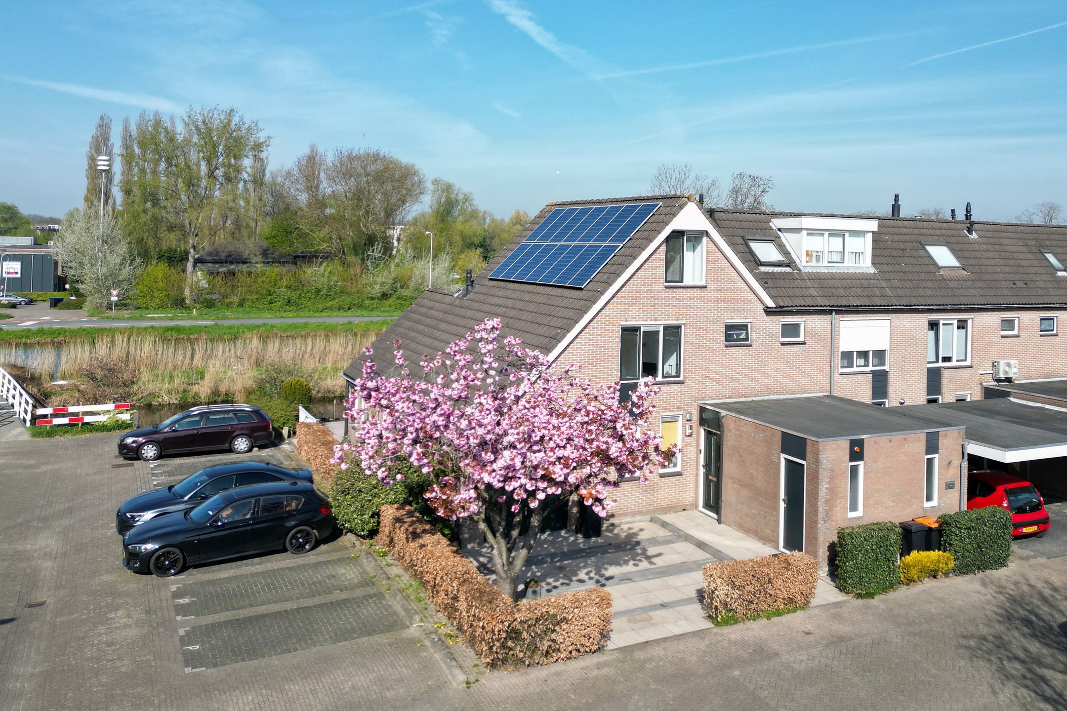 Foto van Molenring 171, Waddinxveen