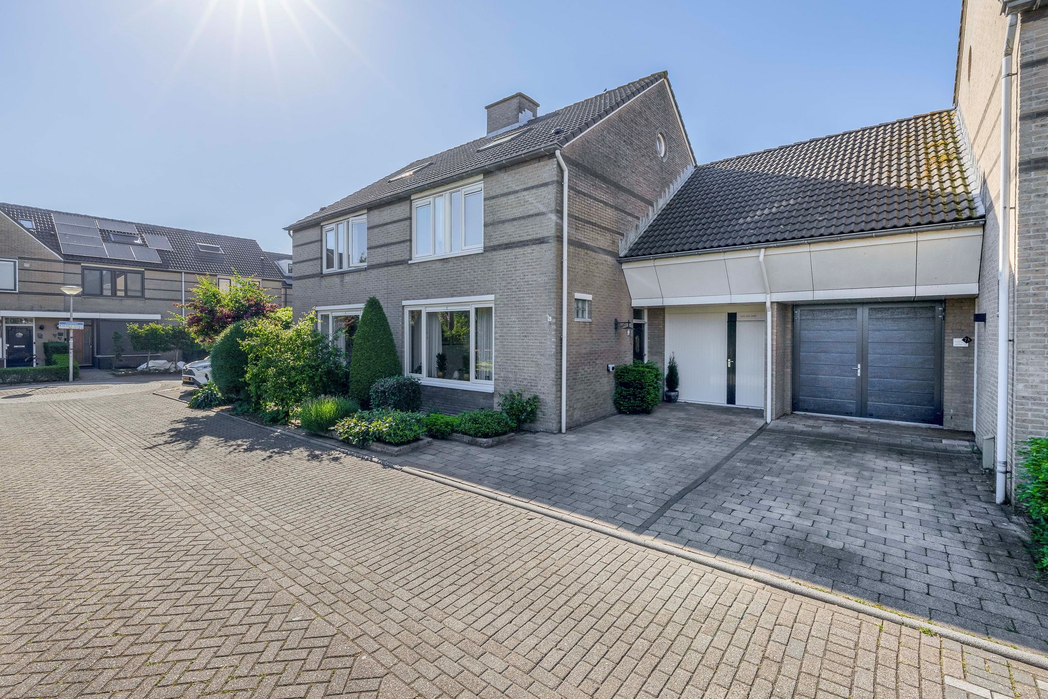 Foto van Jupiterlaan 75, Waddinxveen