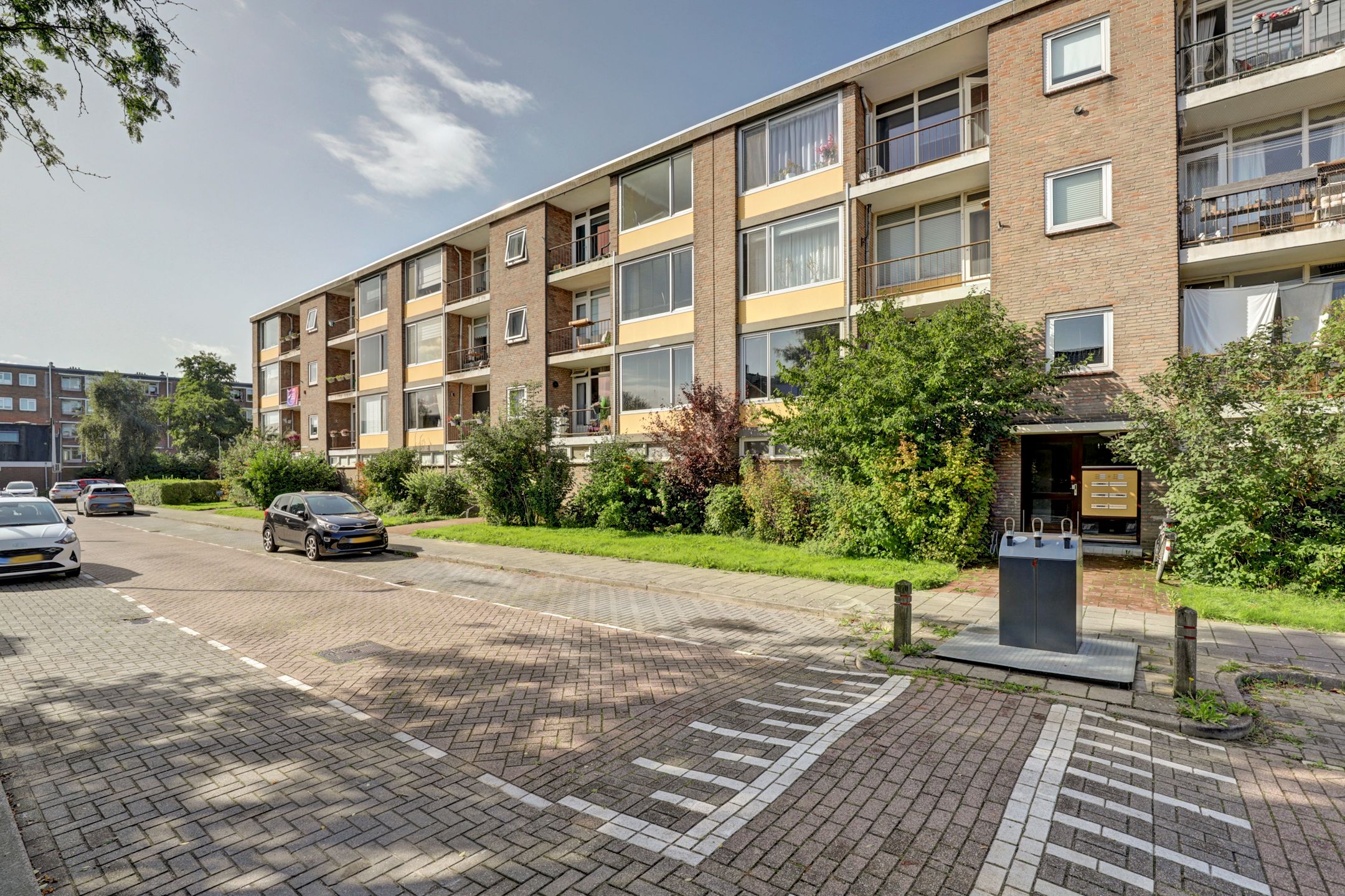 Foto van Willem de Rijkelaan 26, Waddinxveen