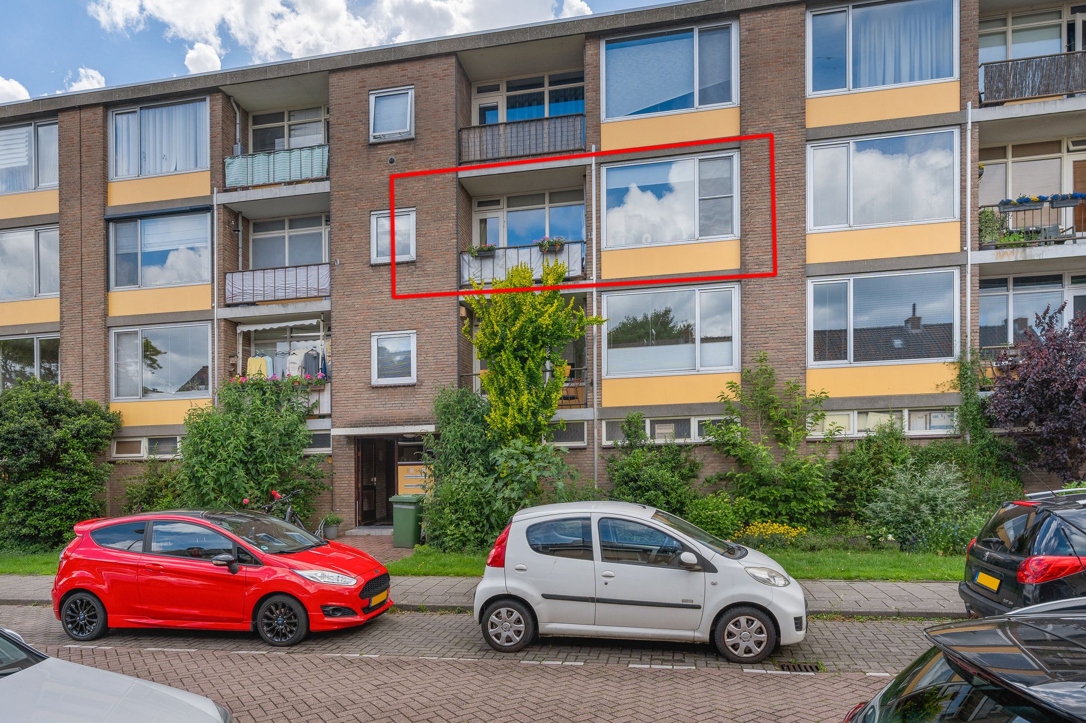 Foto van Willem de Rijkelaan 46, Waddinxveen