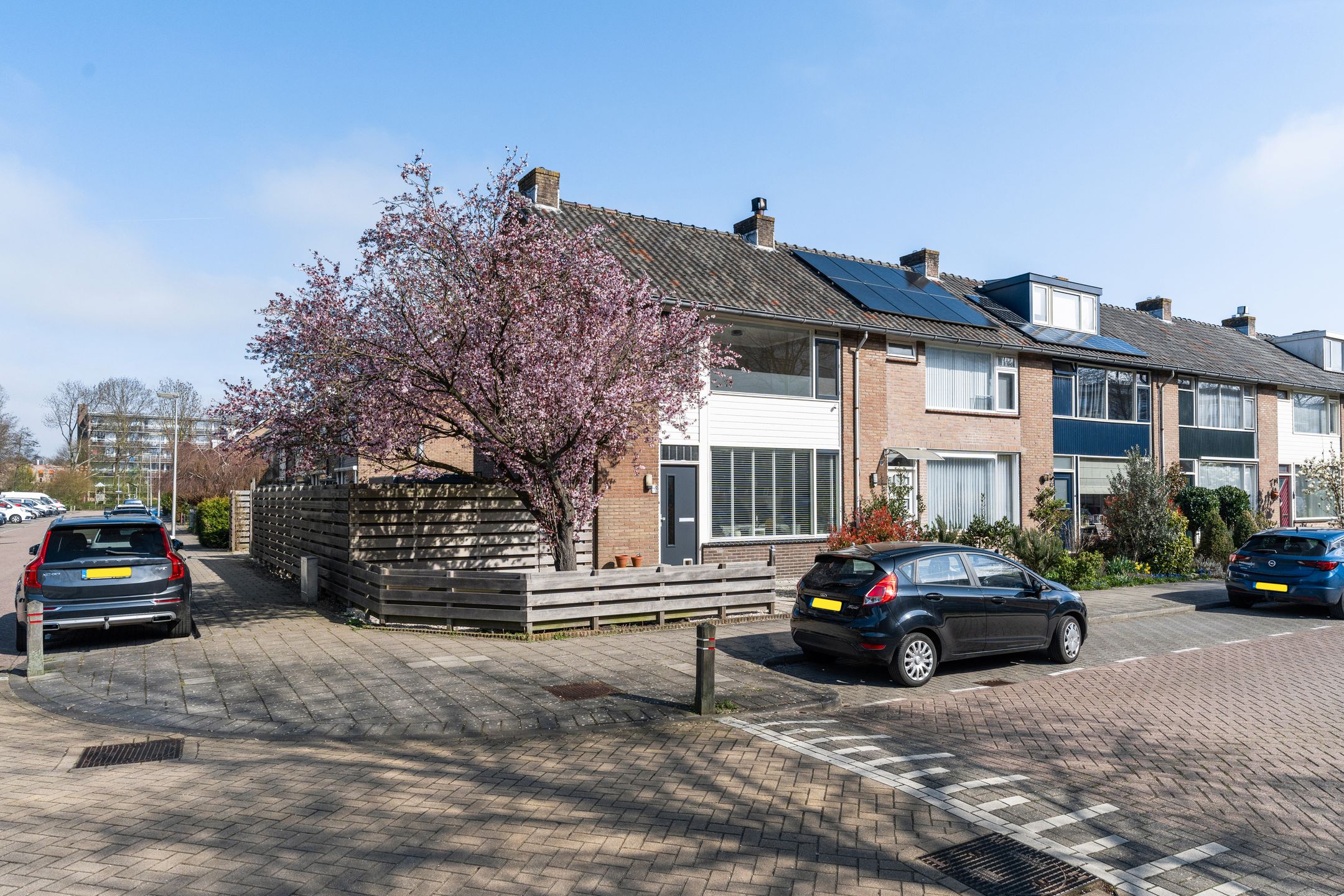 Foto van Vondellaan 49, Waddinxveen