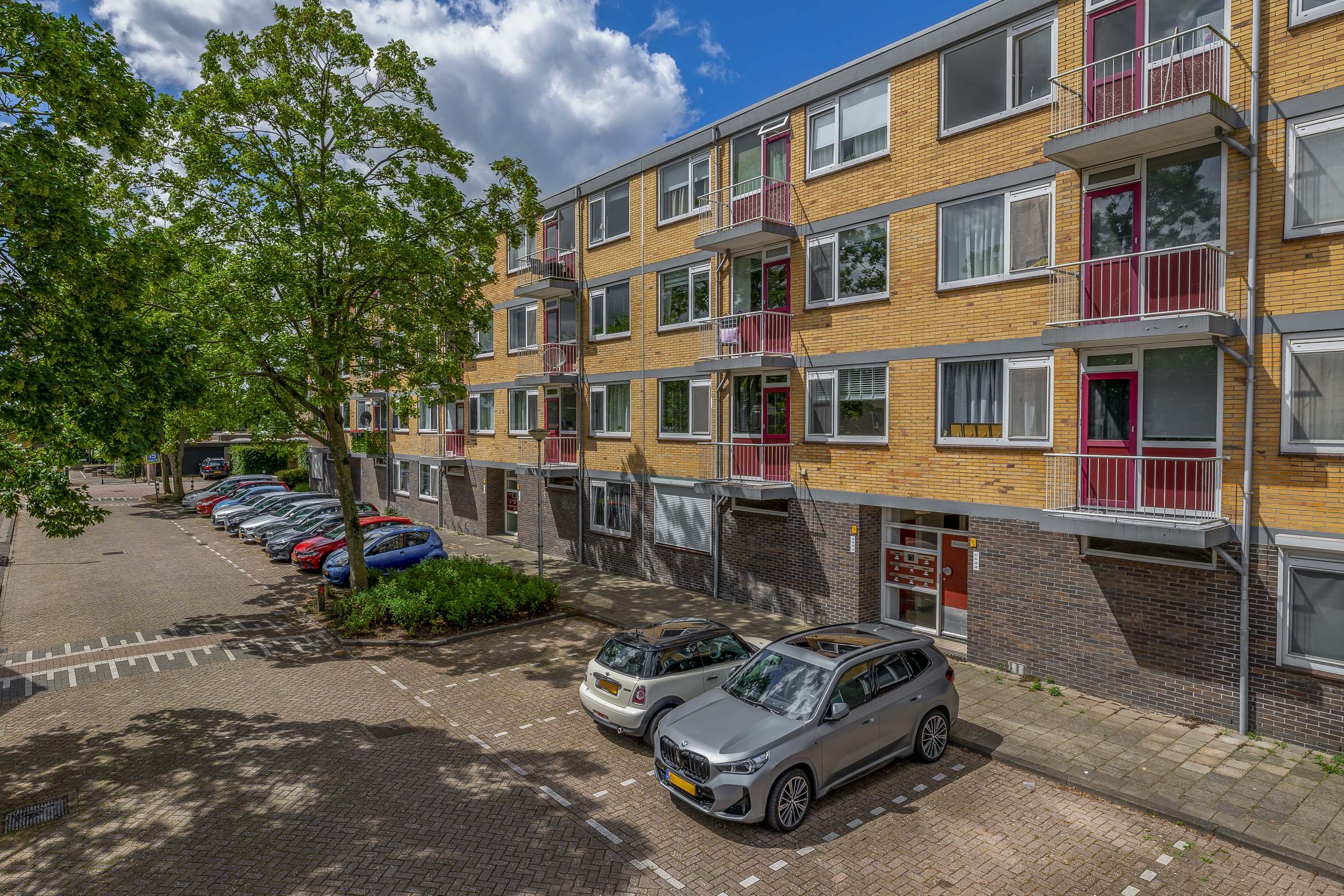 Foto van Justus van Effenlaan 38, Waddinxveen