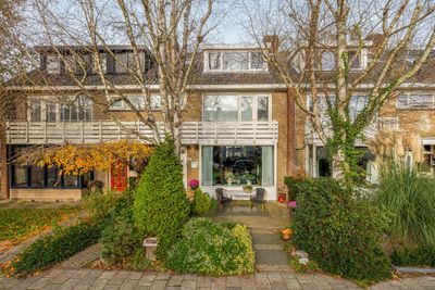 Foto van C. Huygenslaan 8, Waddinxveen