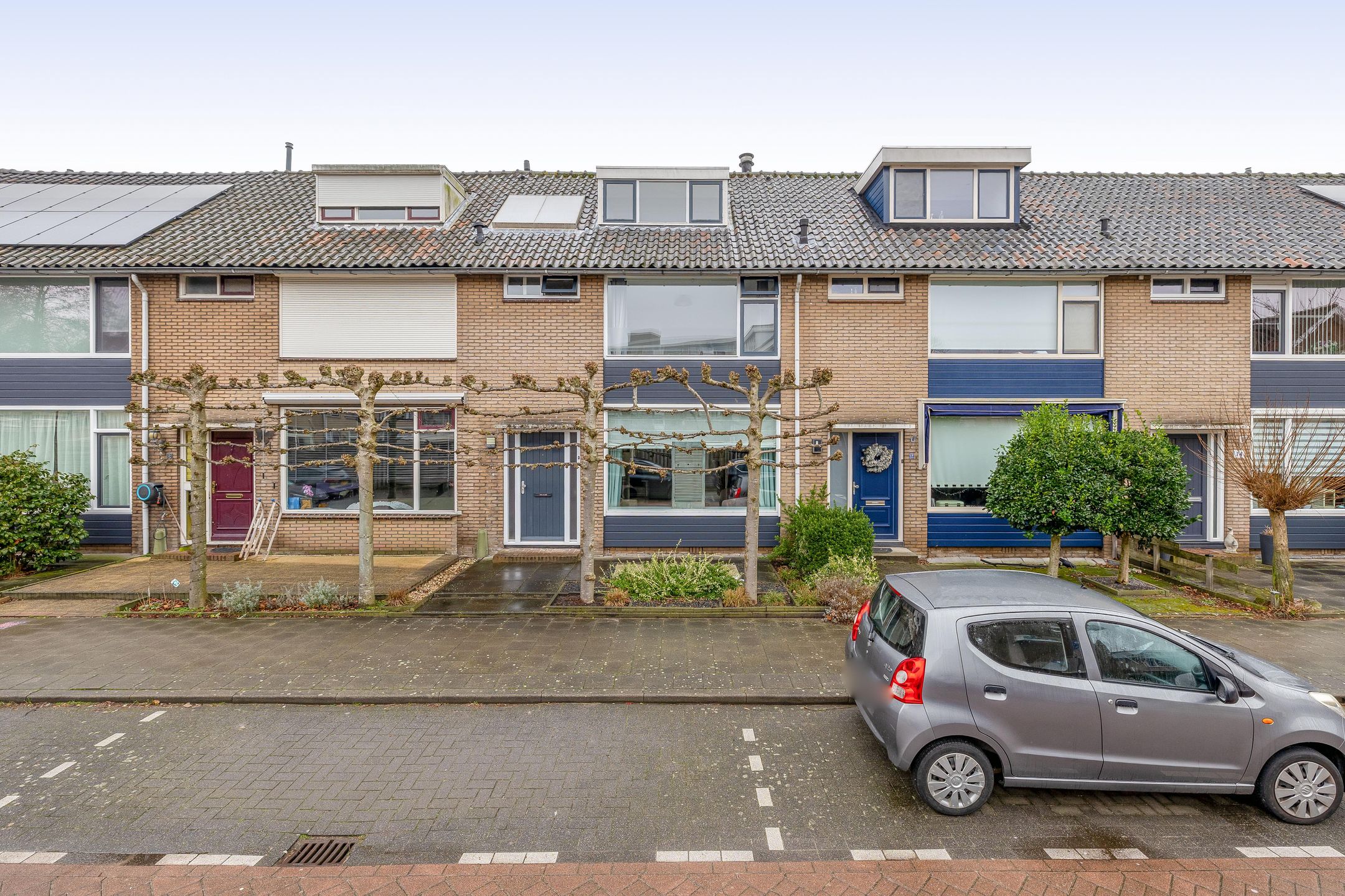 Foto van H. Heijermanslaan 10, Waddinxveen
