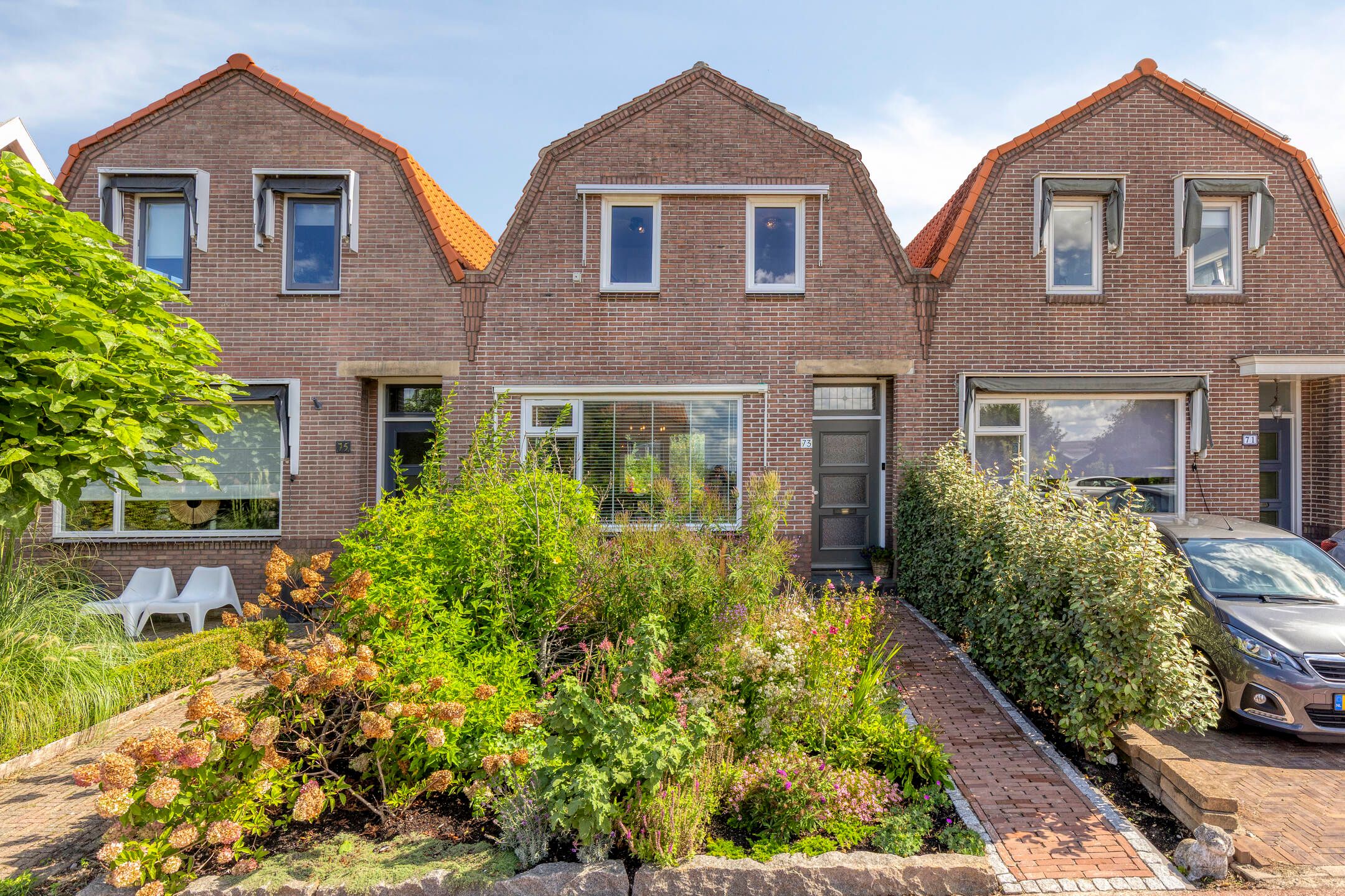 Foto van Noordeinde 73, Waddinxveen