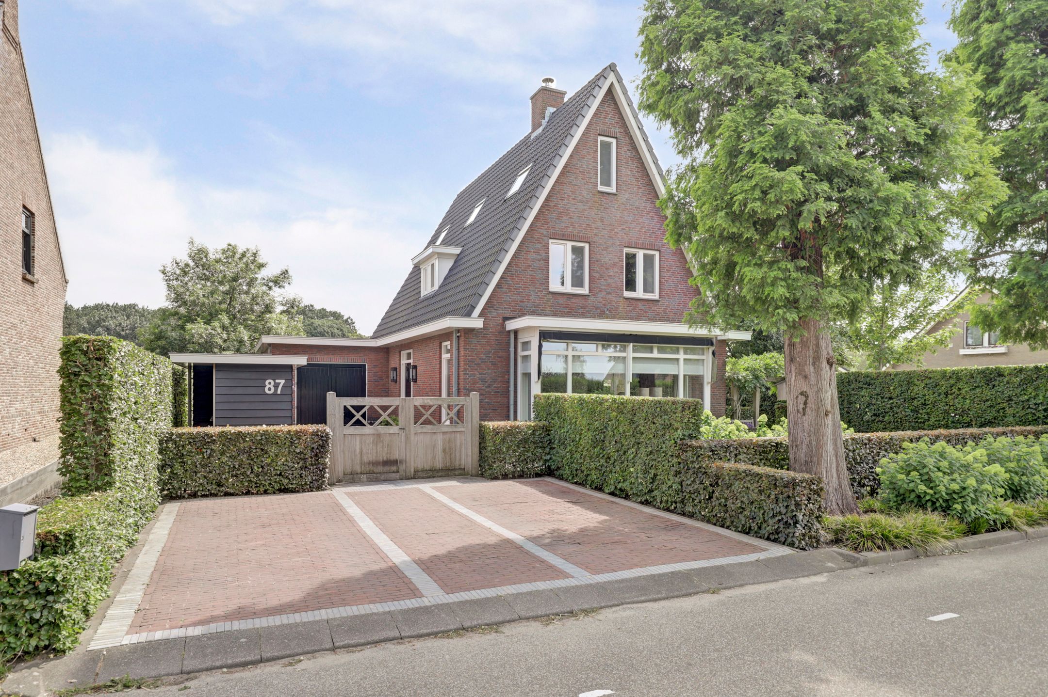Foto van Noordeinde 87, Waddinxveen
