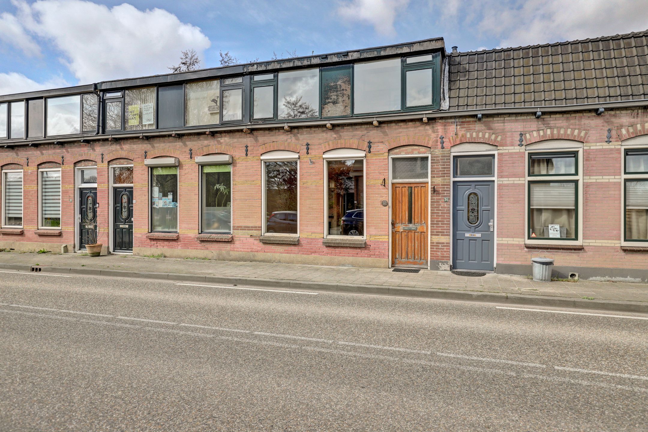 Foto van Noordeinde 32, Waddinxveen