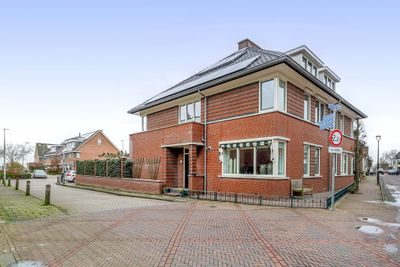 Foto van Dorpstraat 14, Waddinxveen
