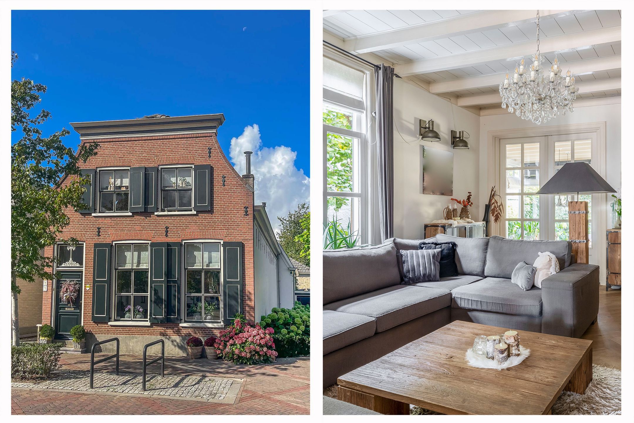 Foto van Dorpstraat 60, Waddinxveen