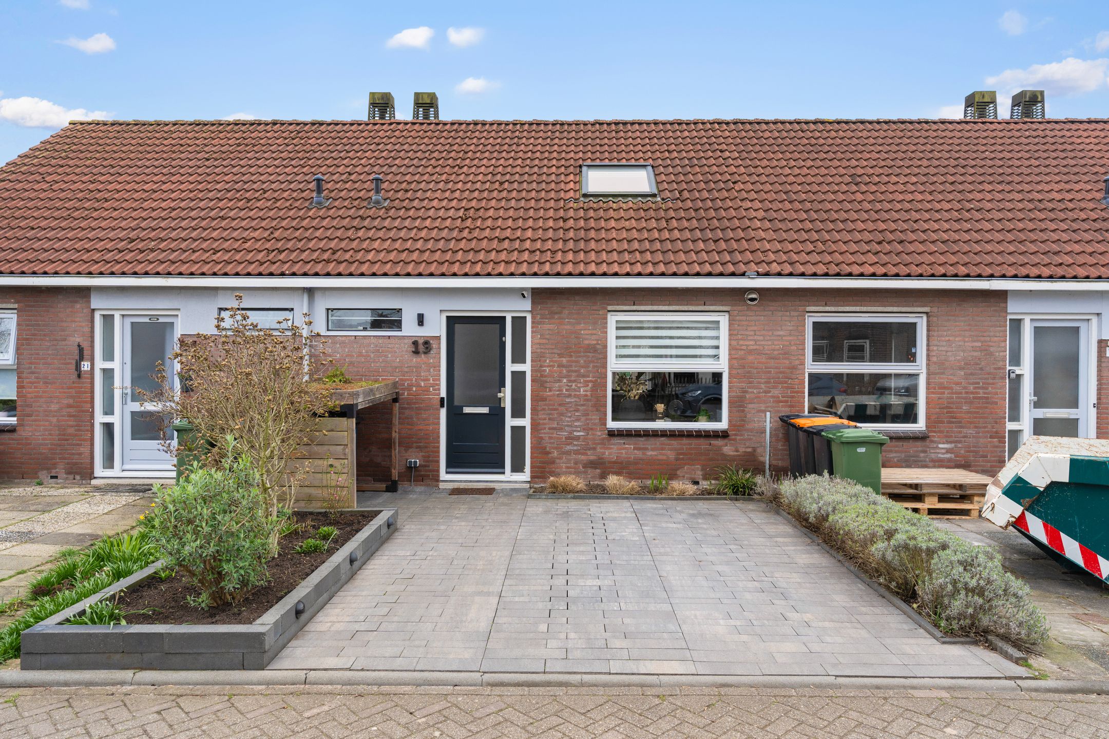 Foto van Jan Dorrekenskade-West 19, Waddinxveen