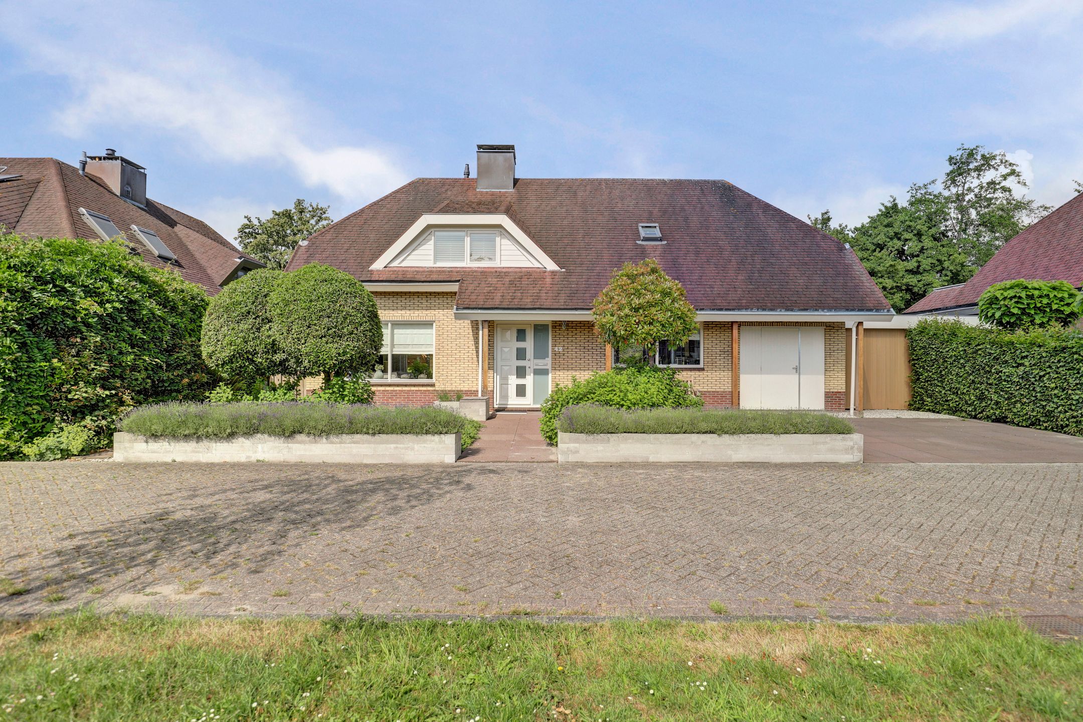 Foto van Mozartlaan 42, Waddinxveen