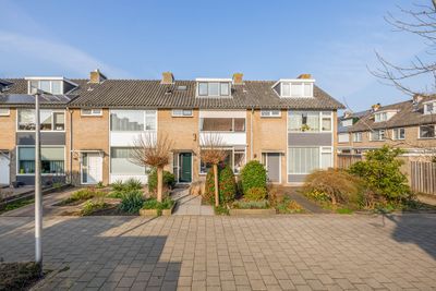 Foto van Beethovenlaan 38, Waddinxveen