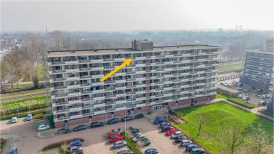 Foto van Wilgenhorst 61, Waddinxveen