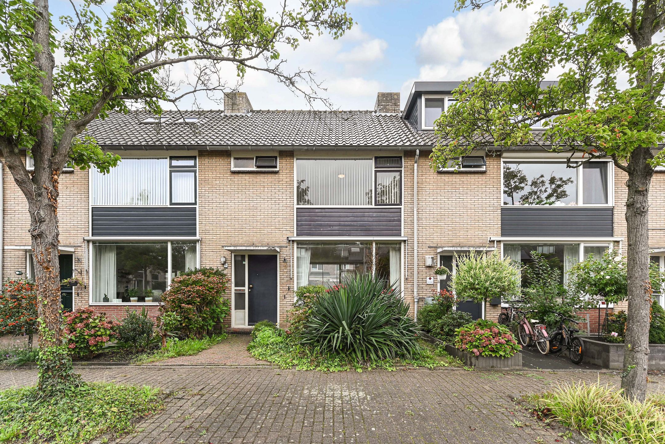 Foto van Akkerwinde 21, Waddinxveen